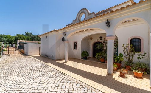 Casa a Loule (Sao Clemente), Algarve, Portogallo 1