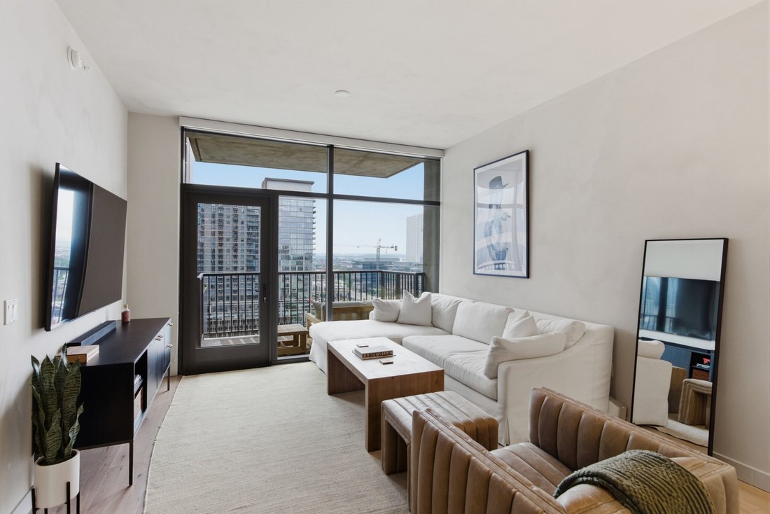 Condo in Nashville, Tennessee, United States 4 - 18081532