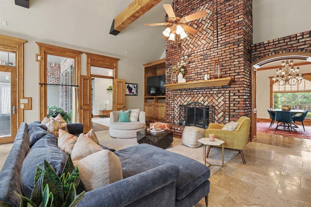 House in Edmond, Oklahoma, United States 3 - 18086012