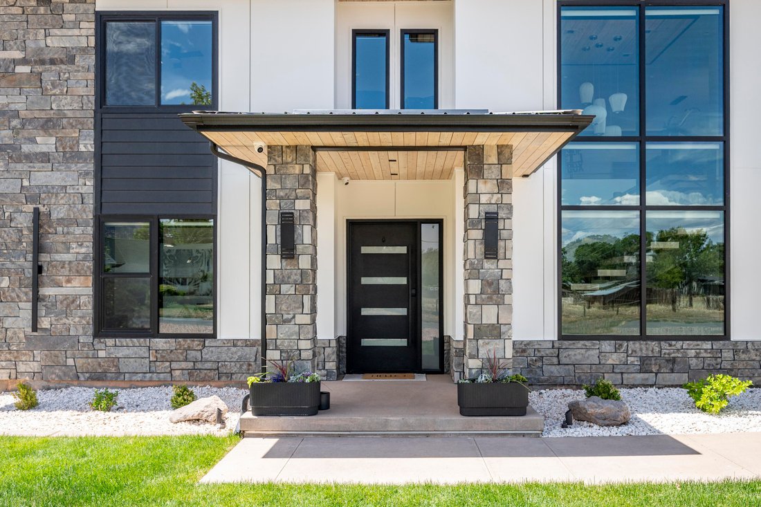 House in Parowan, Utah, United States 4 - 18086380