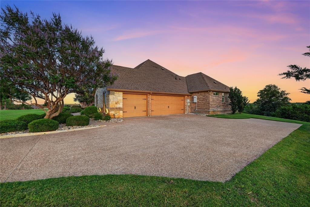 House in Weatherford, Texas, United States 4 - 18087079