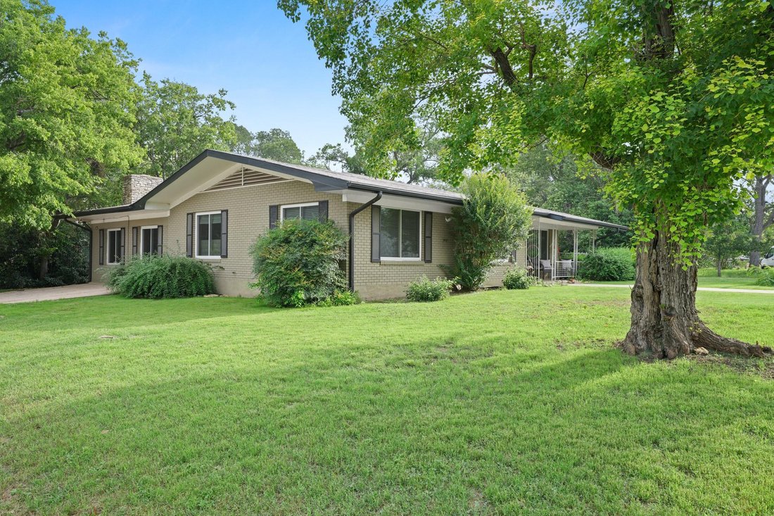 House in Austin, Texas, United States 3 - 17609402