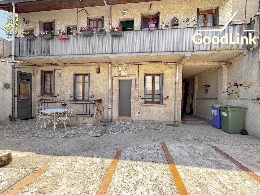 House in Drancy Centre, Drancy, France 1 - 18088275