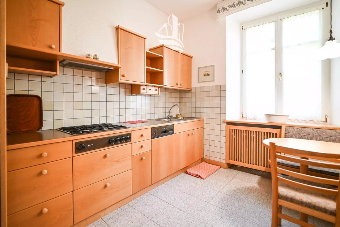 Apartment in Gries - San Quirino, Bolzano / Bozen, Trentino – Alto Adige/Südtirol 3 - 18083484