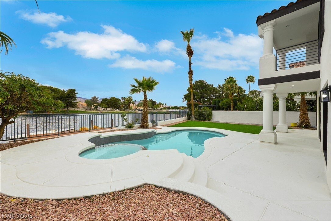 House in Las Vegas, Nevada, United States 4 - 18086770