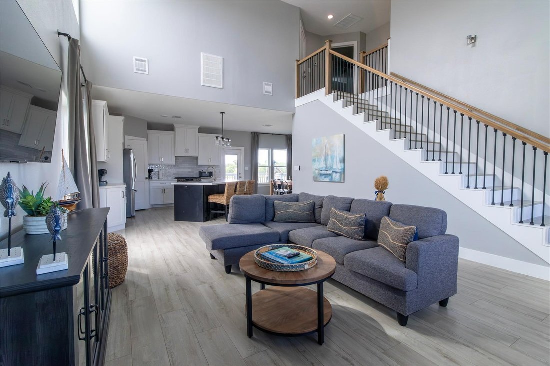 House in Seabrook, Texas, United States 5 - 18086140