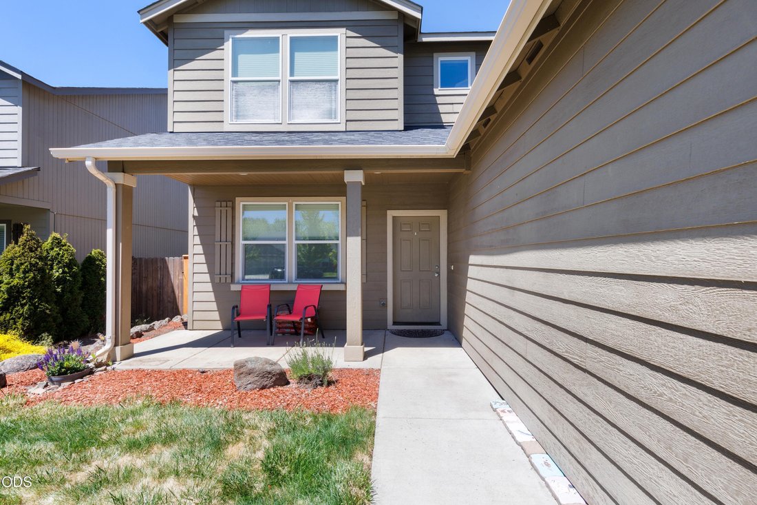 House in Bend, Oregon, United States 4 - 18084717