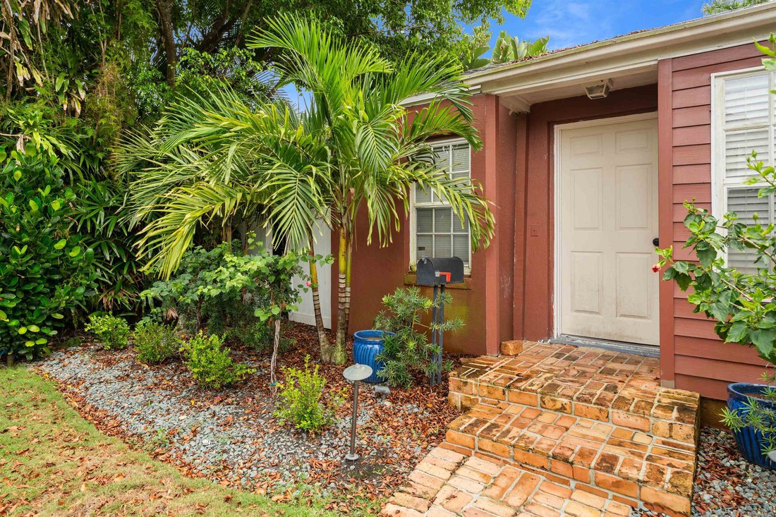 House in West Palm Beach, Florida, United States 3 - 18001689
