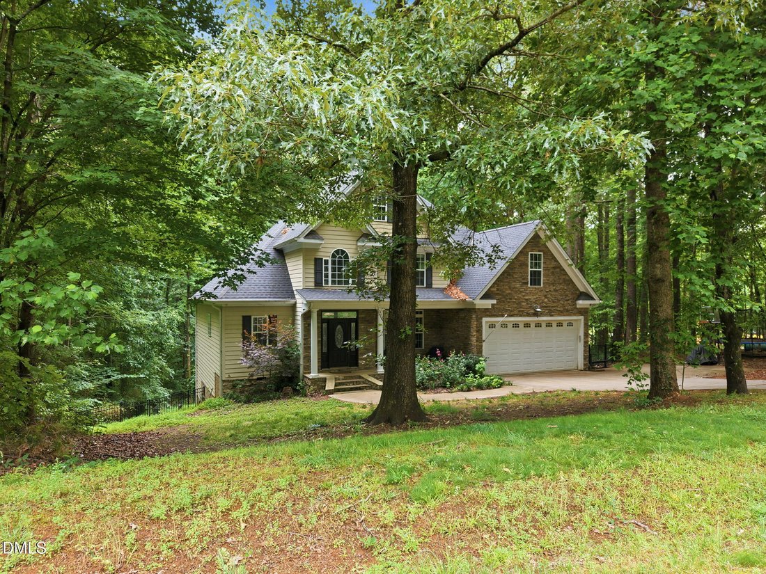 House in Raleigh, North Carolina, United States 2 - 18085364