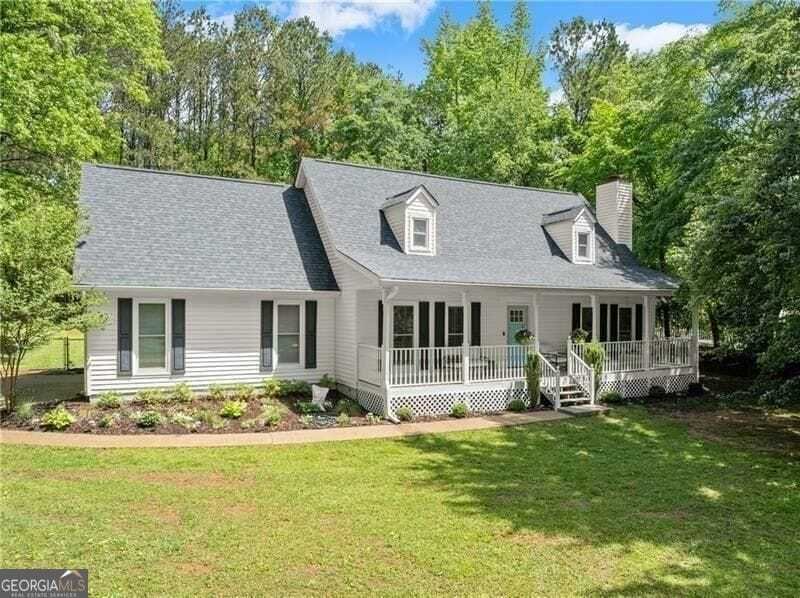 House in Cumming, Georgia, United States 1 - 18079033