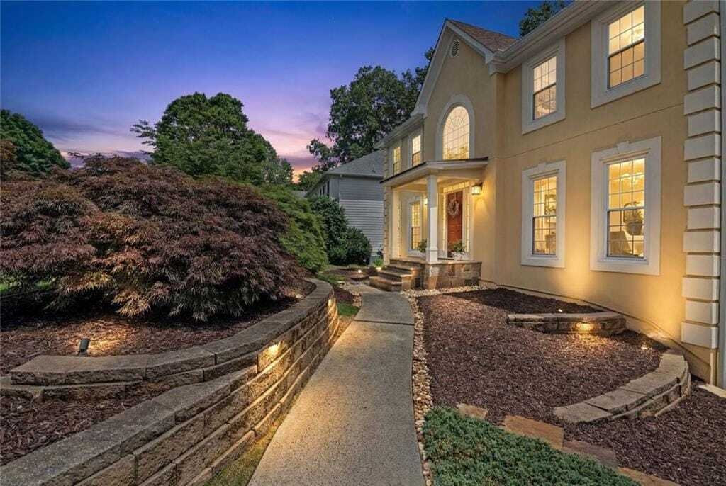 House in Marietta, Georgia, United States 2 - 18081710