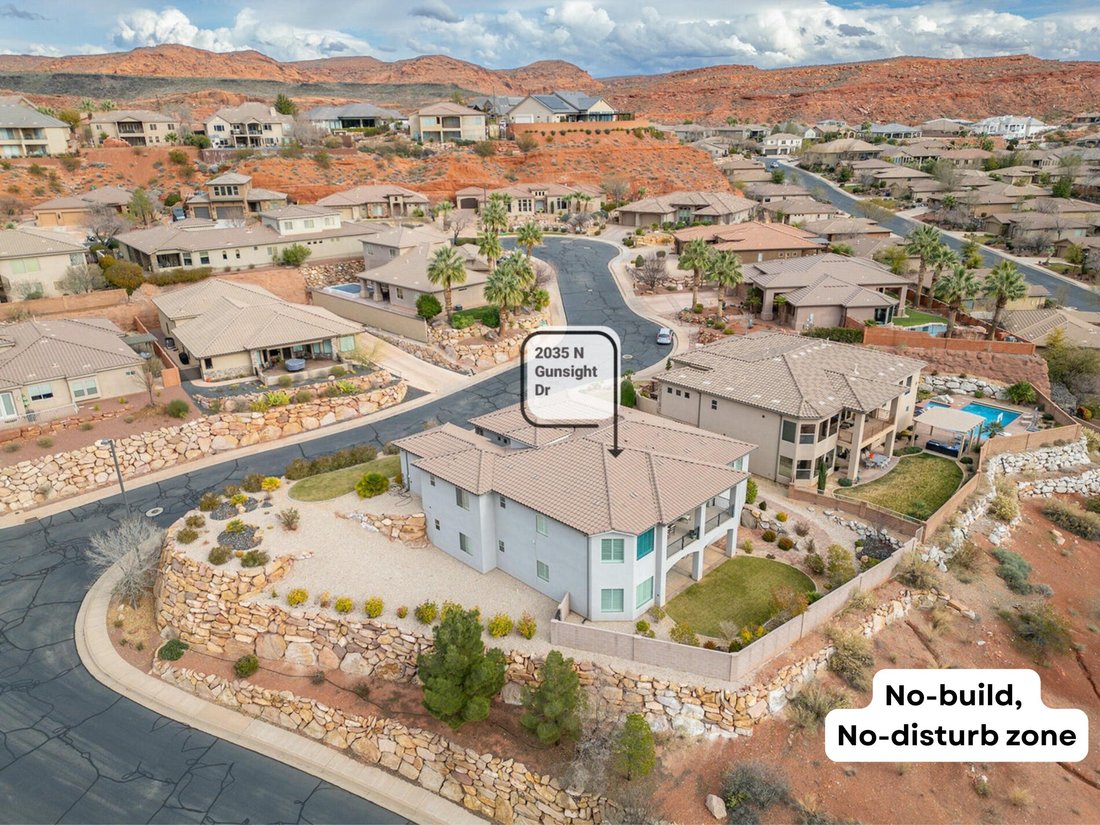 House in St. George, Utah, United States 4 - 17228040