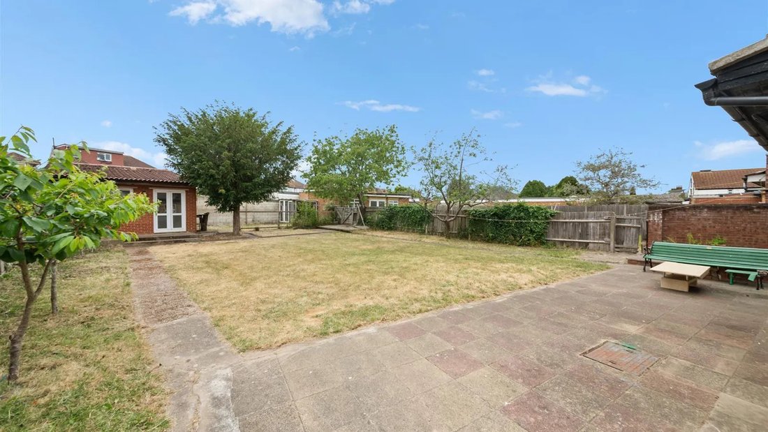 House in Southall, Ealing, England 5 - 18081311