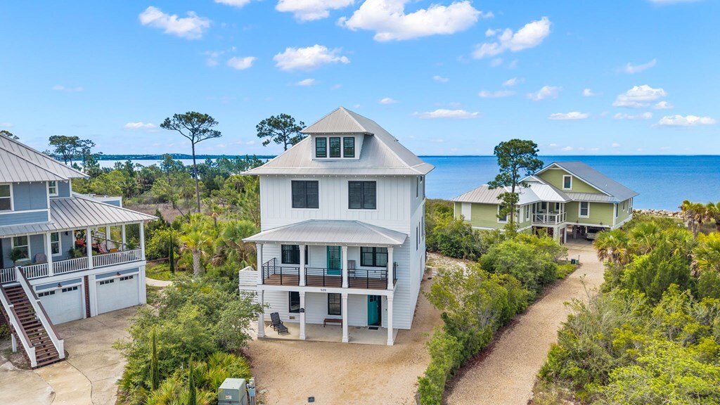 House in Port St. Joe, Florida, United States 2 - 18084432