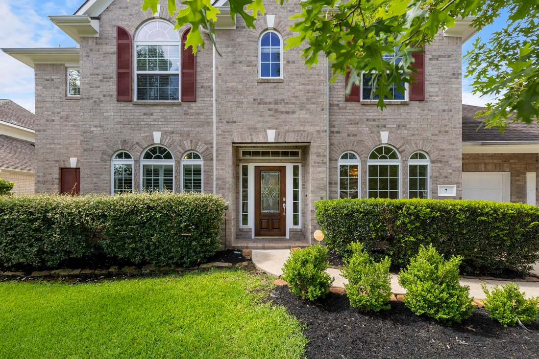 House in The Woodlands, Texas, United States 3 - 18082463