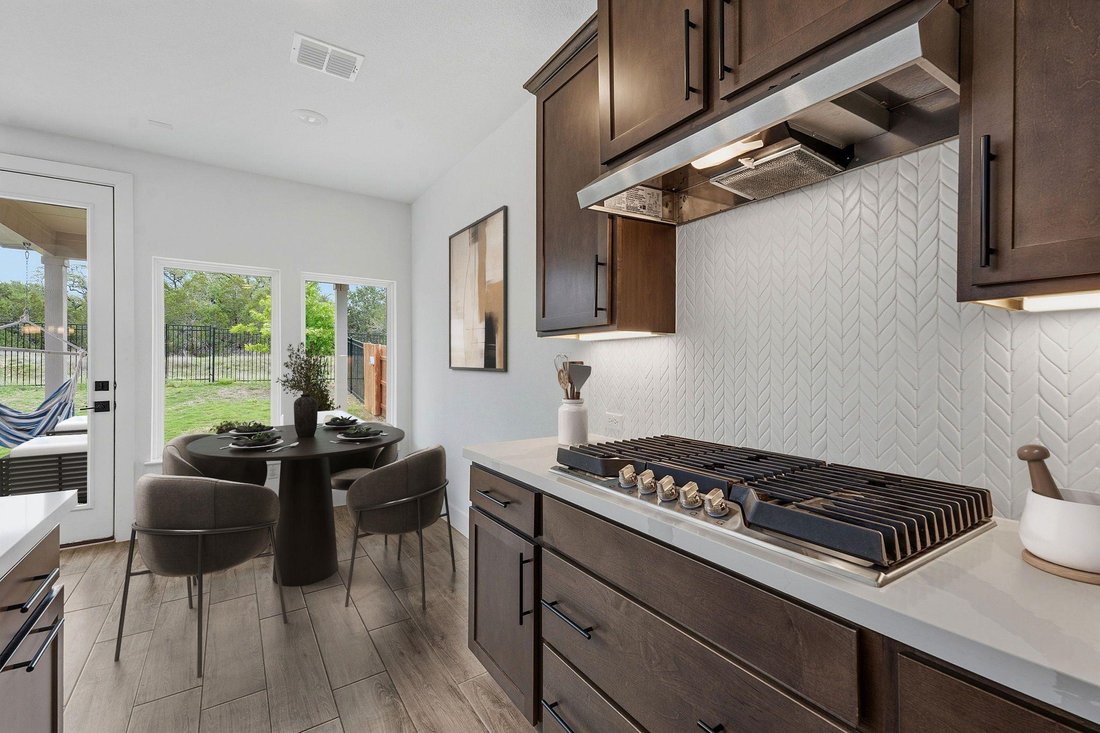 House in Dripping Springs, Texas, United States 5 - 17707940