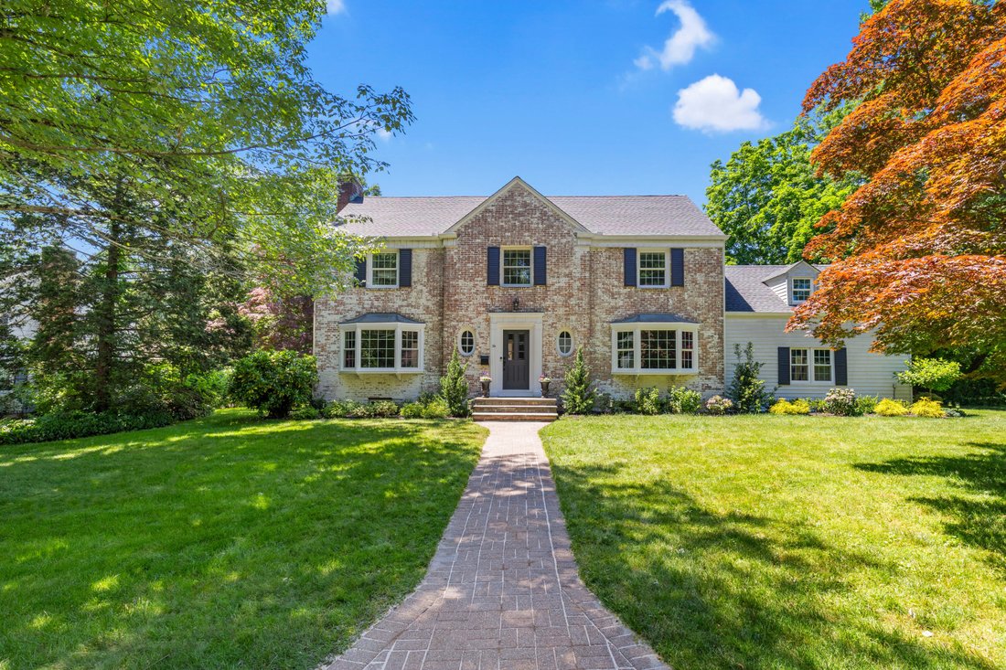 House in Harrison, New York, United States 1 - 18083521
