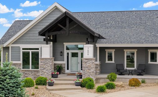 Condominio en Verona, Wisconsin, Estados Unidos 1