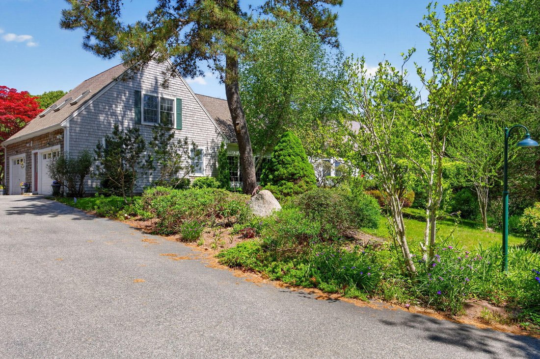 House in Barnstable, Massachusetts, United States 2 - 18083875