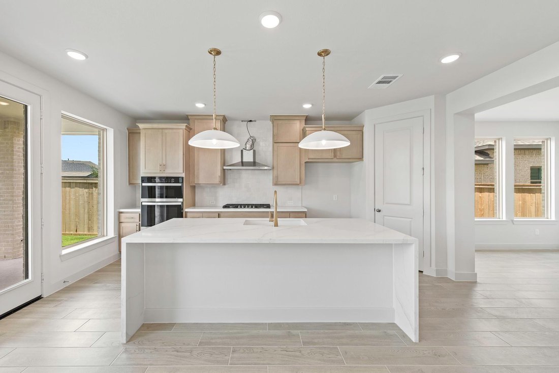 House in Houston, Texas, United States 5 - 17686703