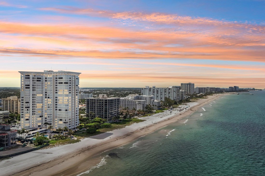 Condo in Hillsboro Beach, Florida, United States 2 - 18086343