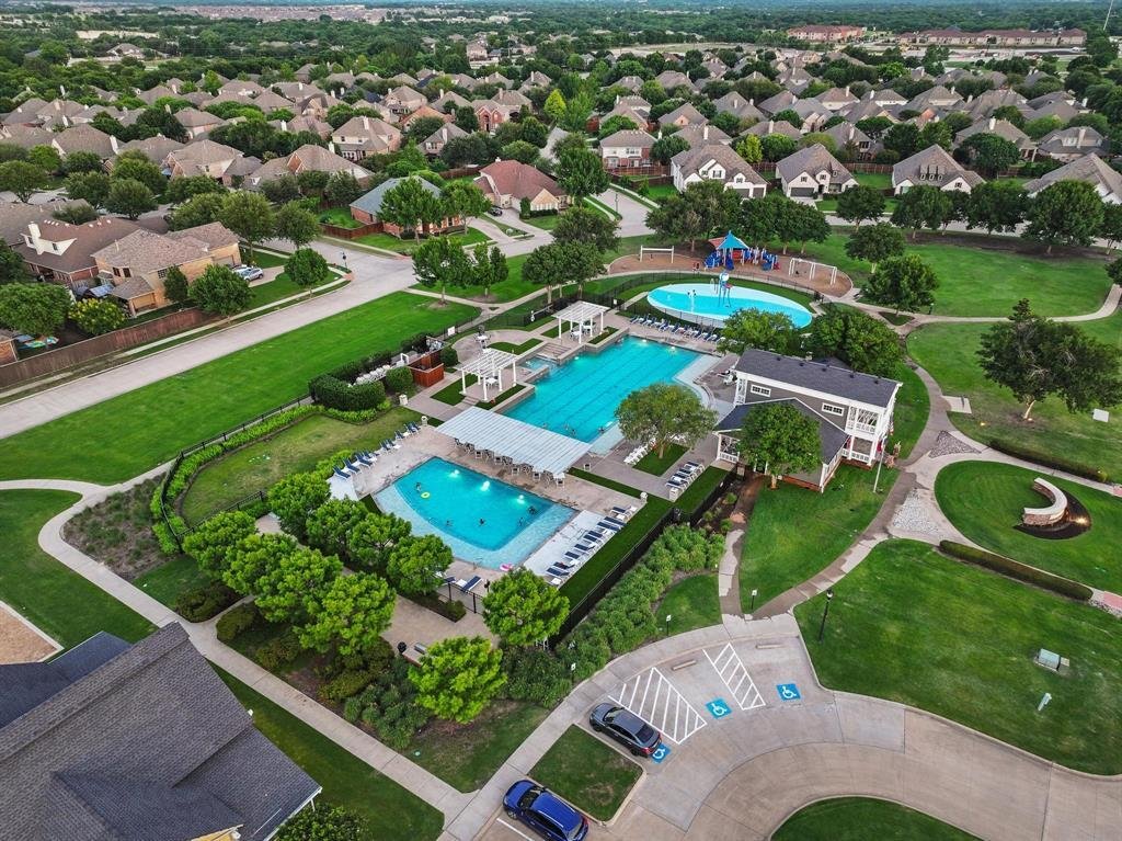 House in Melissa, Texas, United States 2 - 18087011