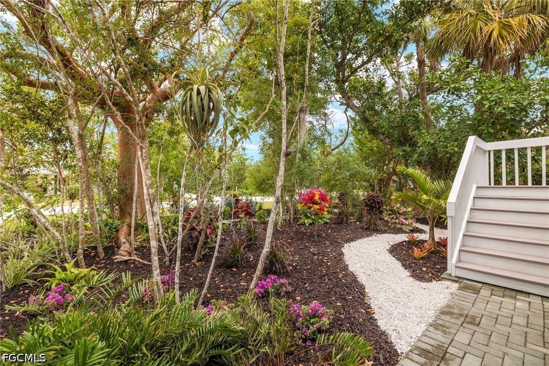House in Sanibel, Florida, United States 5 - 18081648