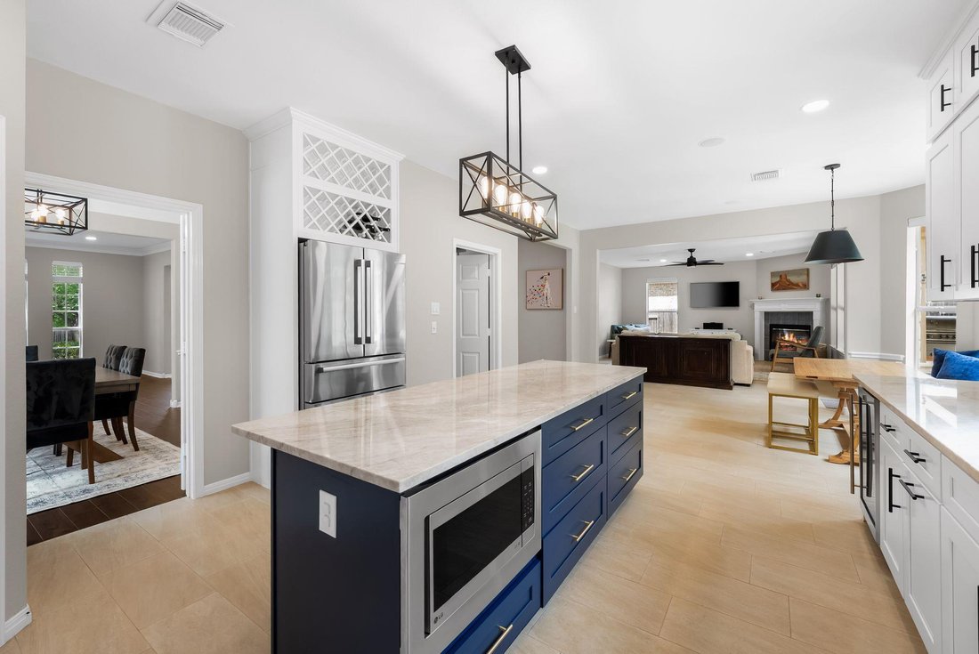 House in Austin, Texas, United States 4 - 18085355