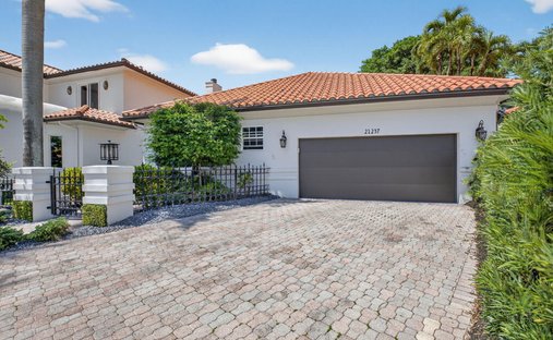 House in Boca Raton, Florida, United States 1