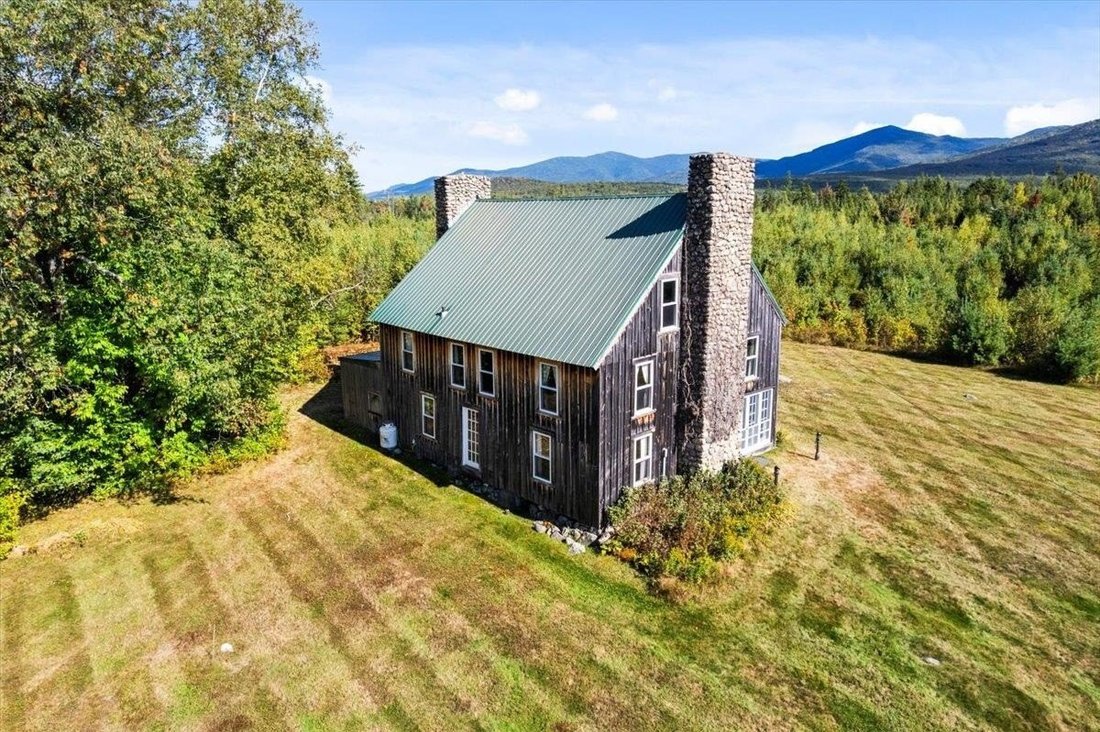 House in Franconia, New Hampshire, United States 2 - 18088053