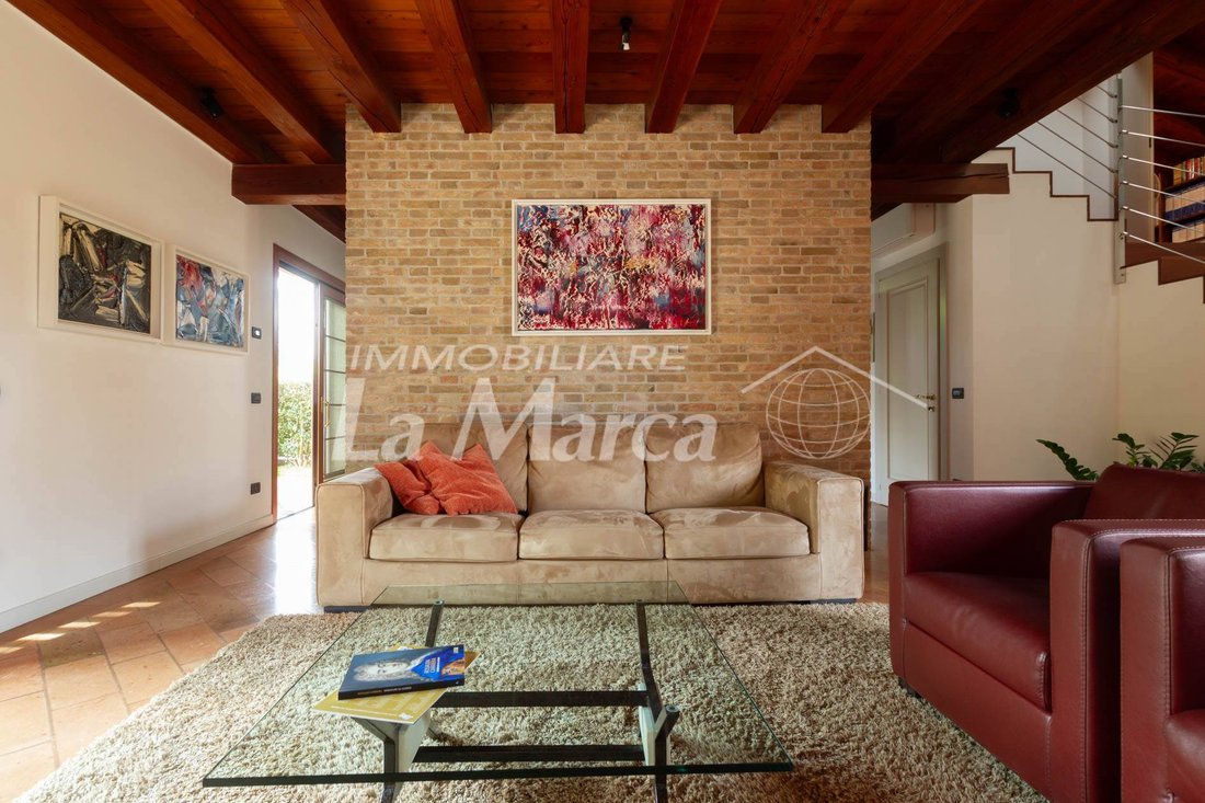Villa in Favaro-Tessera, Venice, Veneto 5 - 18081296