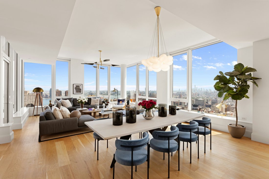 House in New York, New York, United States 5 - 16746681