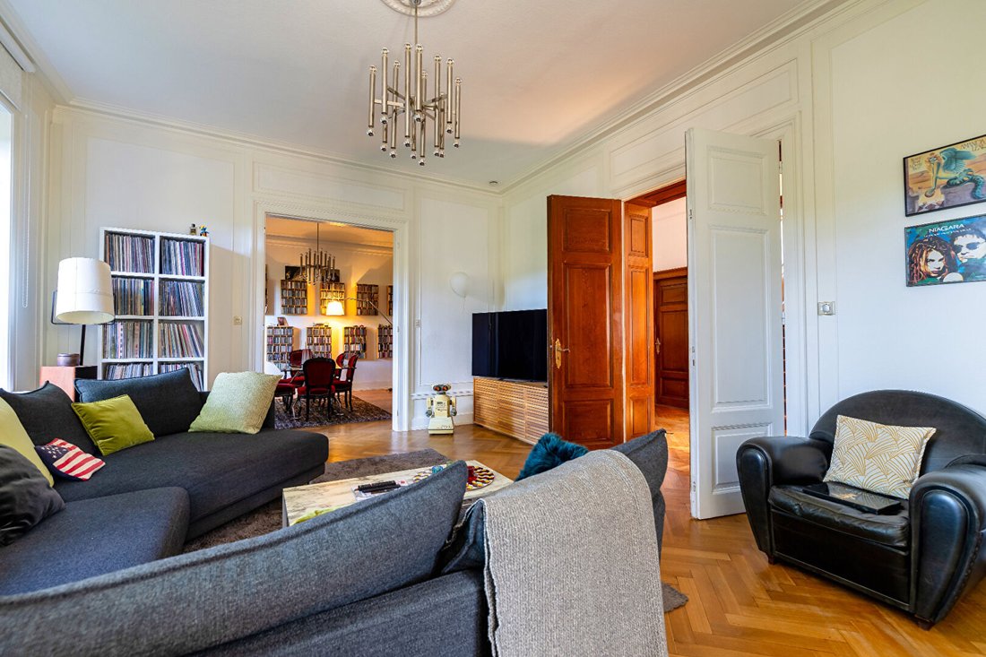 Villa in Munster, Grand Est, France 4 - 18087510