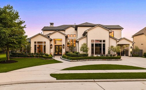 Haus in Katy, Texas, Vereinigte Staaten 1