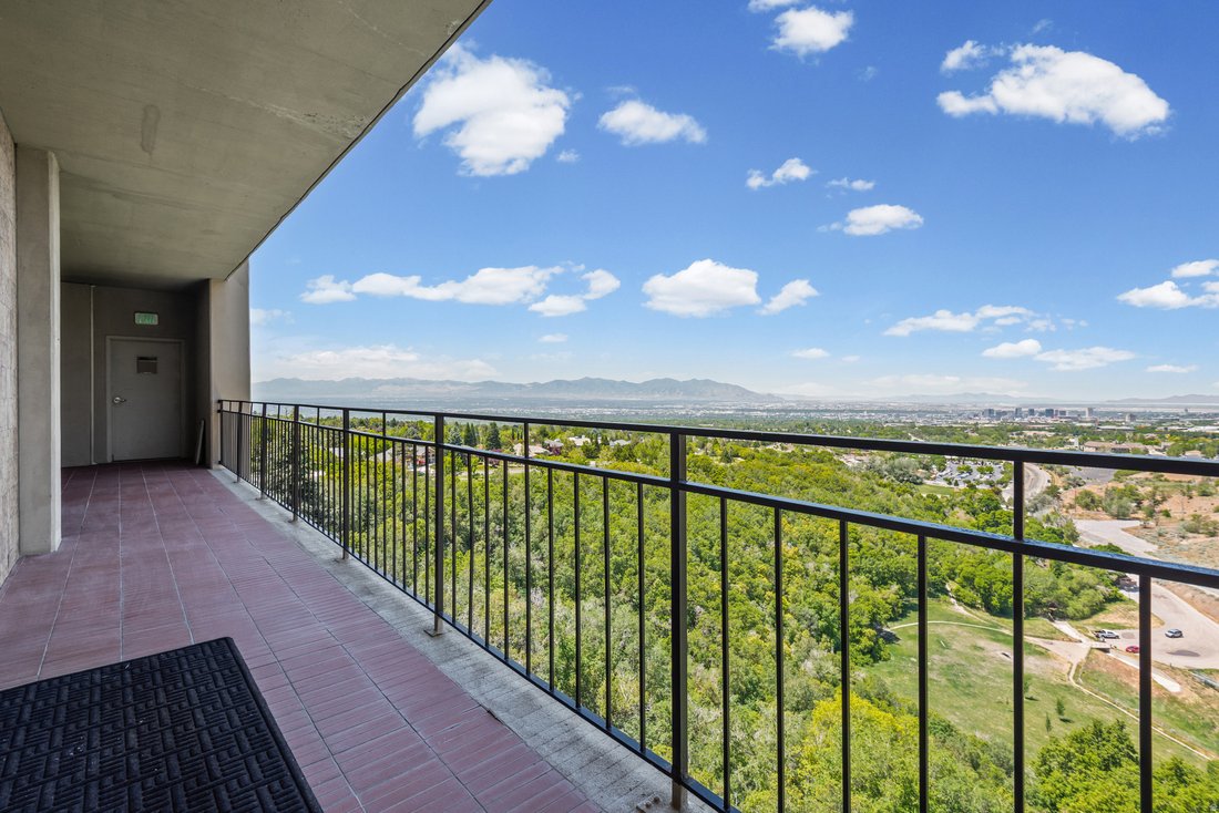 Condo in Salt Lake City, Utah, United States 2 - 18084603