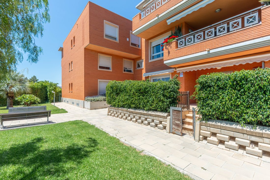 Apartment in Alicante, Valencian Community, Spain 5 - 18083115