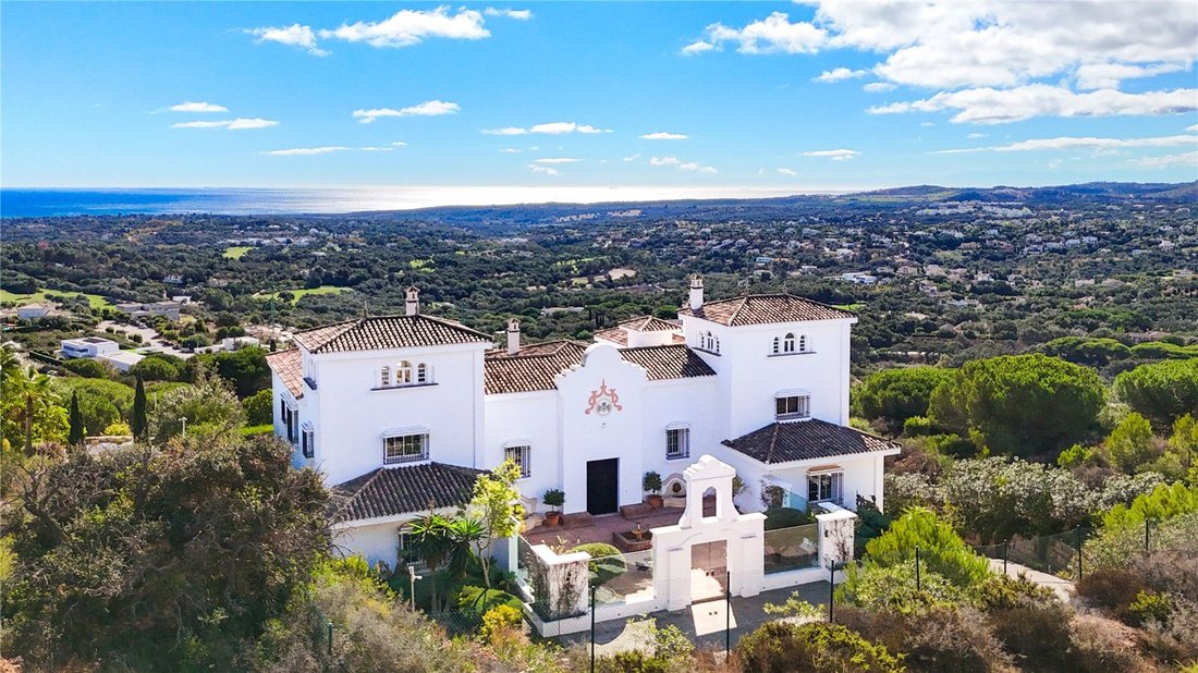 House in Sotogrande, San Roque, Andalusia 2 - 18082572