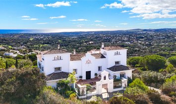 House in Sotogrande, San Roque, Andalusia 1