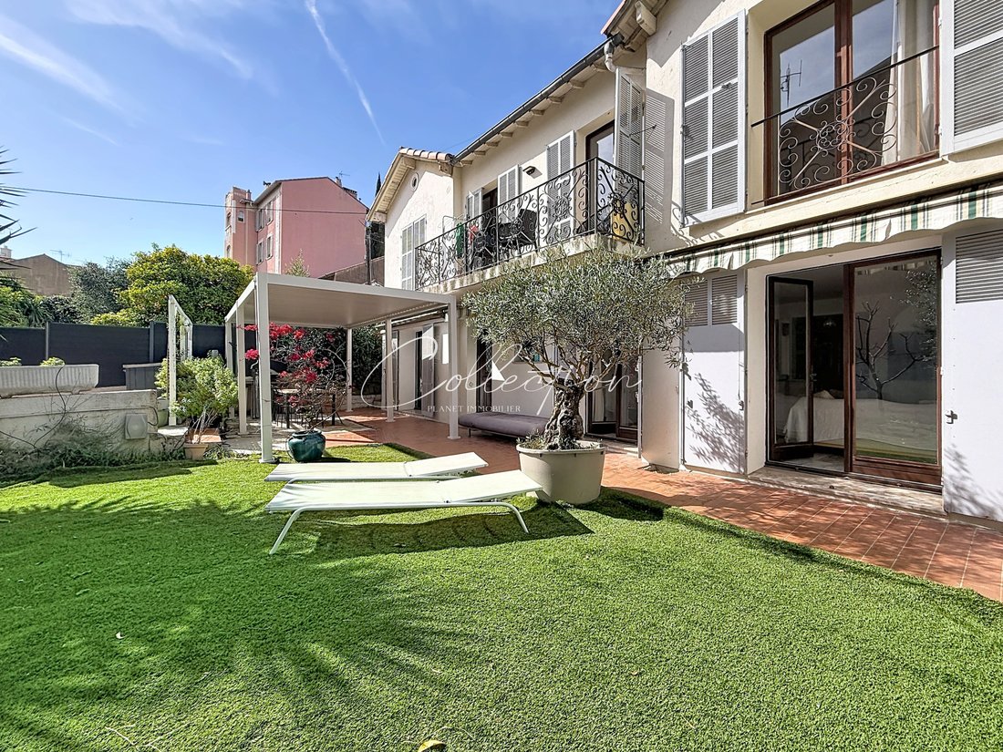 Apartment in Cannes, Provence-Alpes-Côte d'Azur, France 2 - 18086835