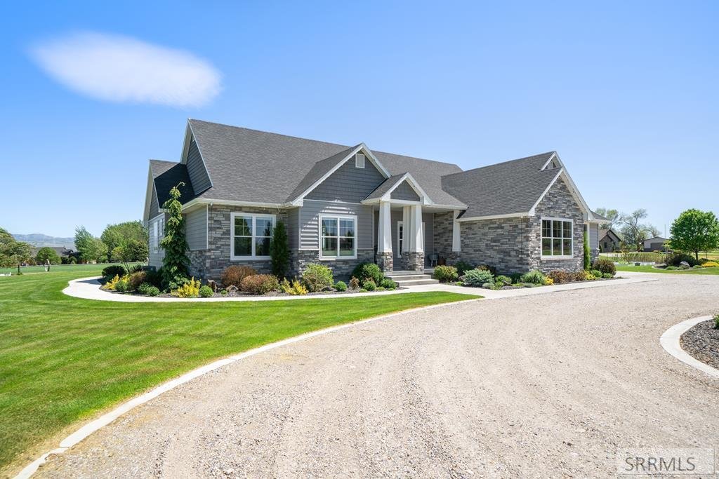 House in Firth, Idaho, United States 4 - 18085881