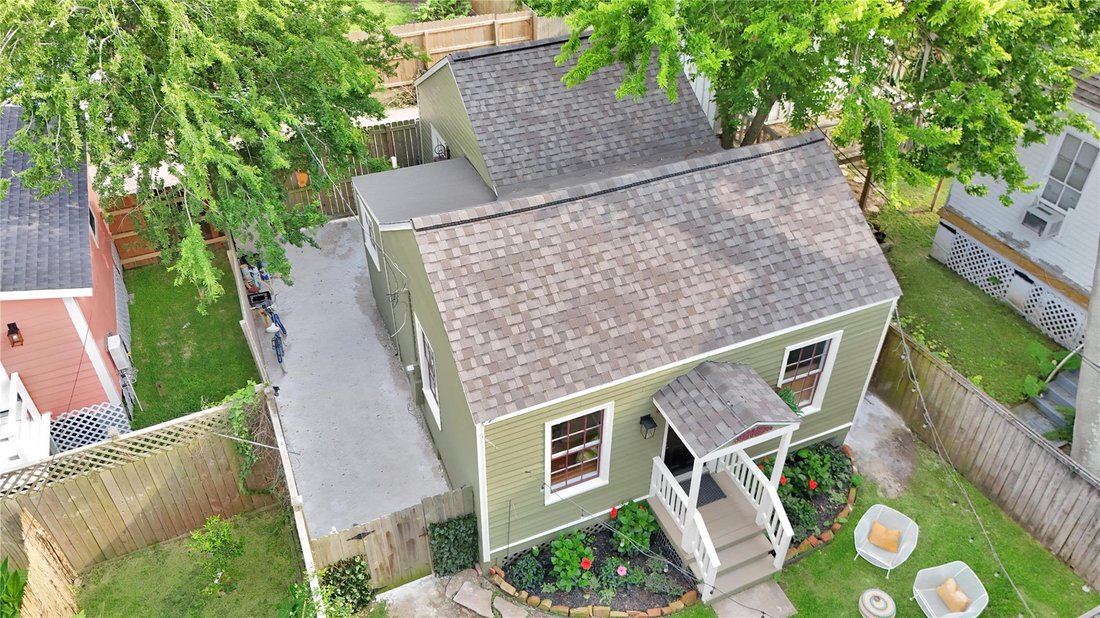 House in Galveston, Texas, United States 3 - 18082137