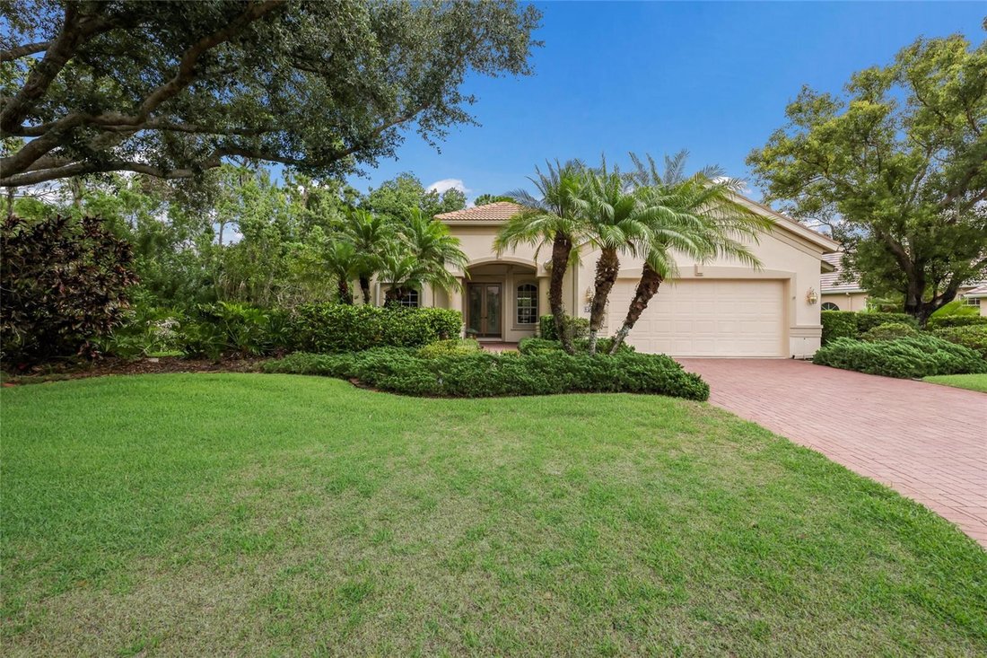 House in Bradenton, Florida, United States 1 - 18081126
