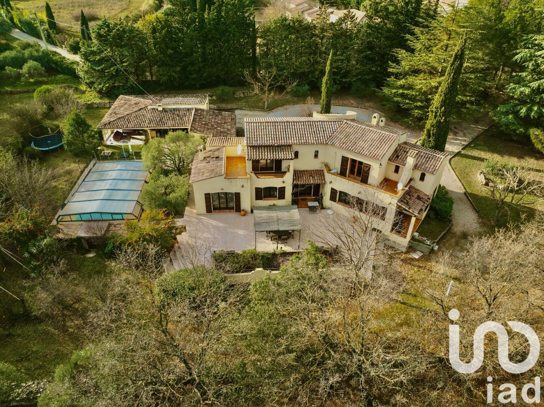 House in Nord Ouest, Saint-Maximin-la-Sainte-Baume, France 4 - 18083725