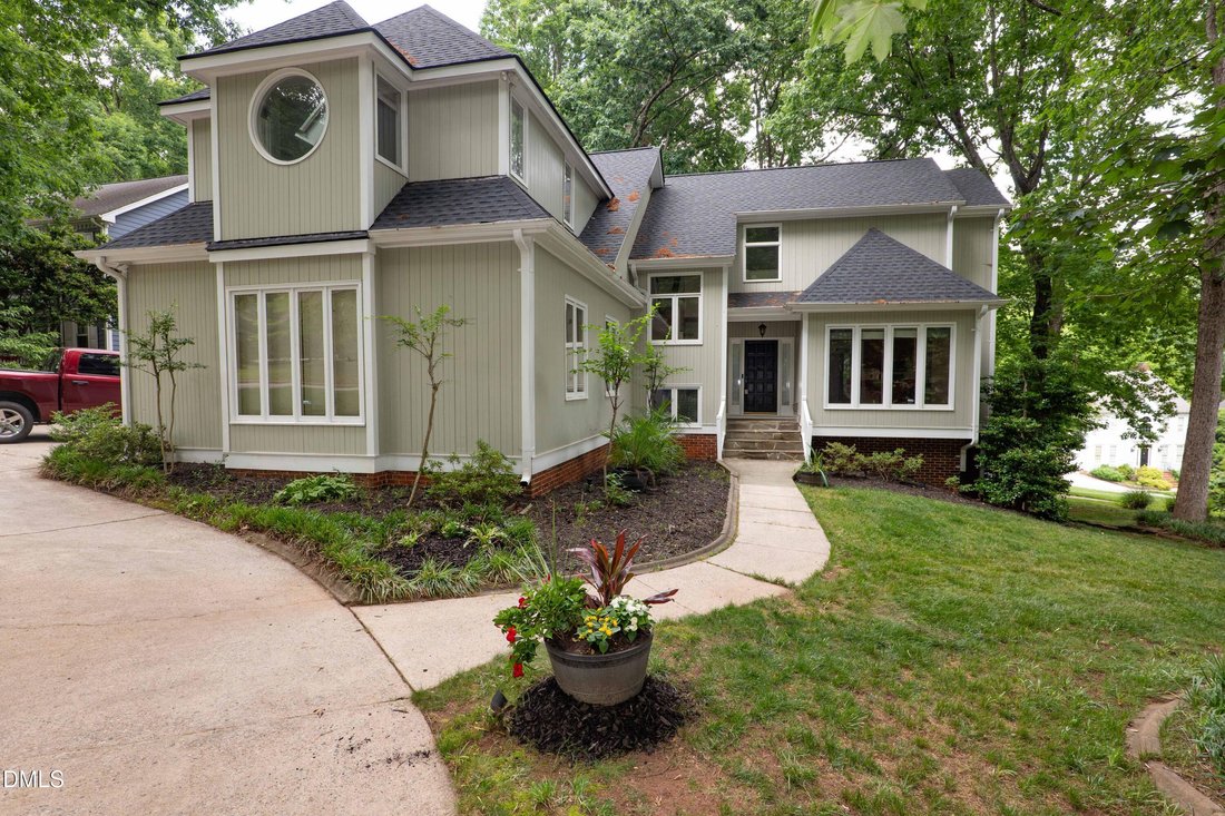 House in Raleigh, North Carolina, United States 2 - 18081224