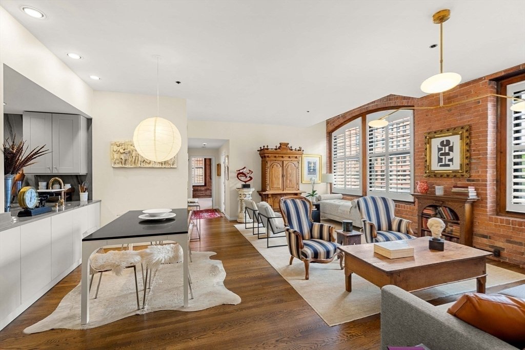 Condo in Boston, Massachusetts, United States 3 - 18080912