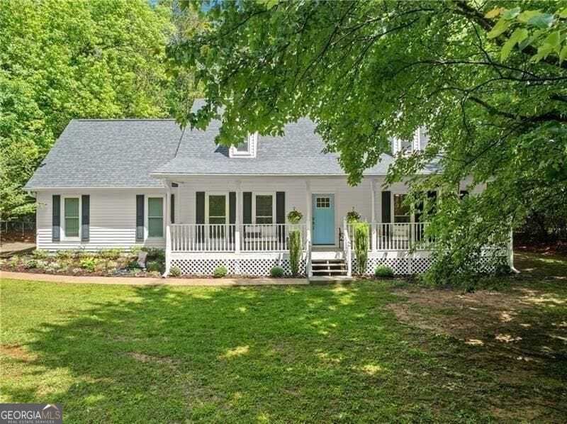 House in Cumming, Georgia, United States 2 - 18079033