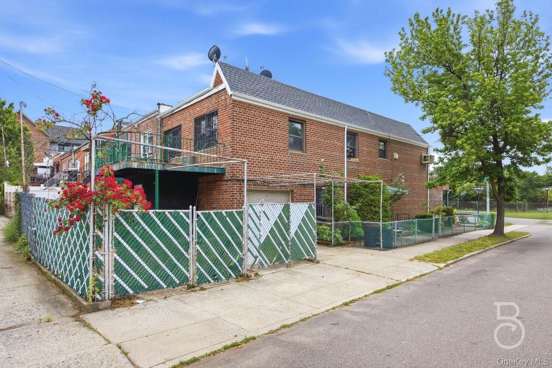 Apartment in New York, New York, United States 3 - 18081561