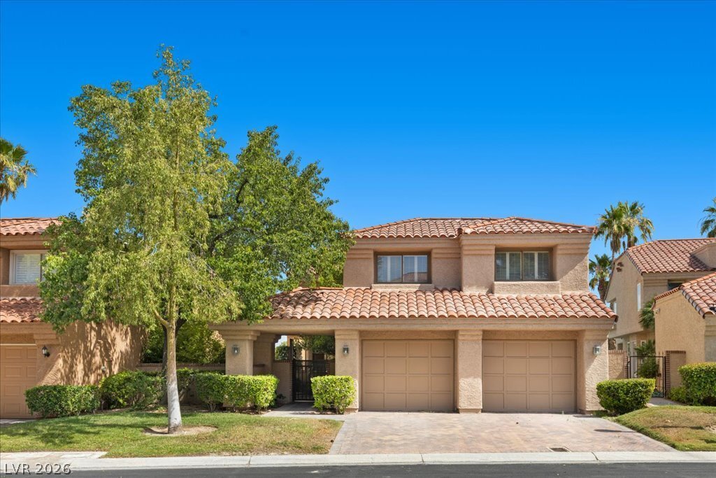 House in Las Vegas, Nevada, United States 4 - 18081623