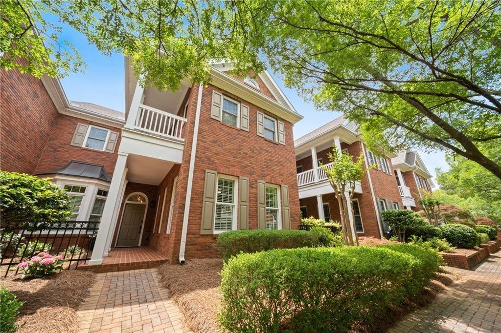 House in Roswell, Georgia, United States 2 - 18084055
