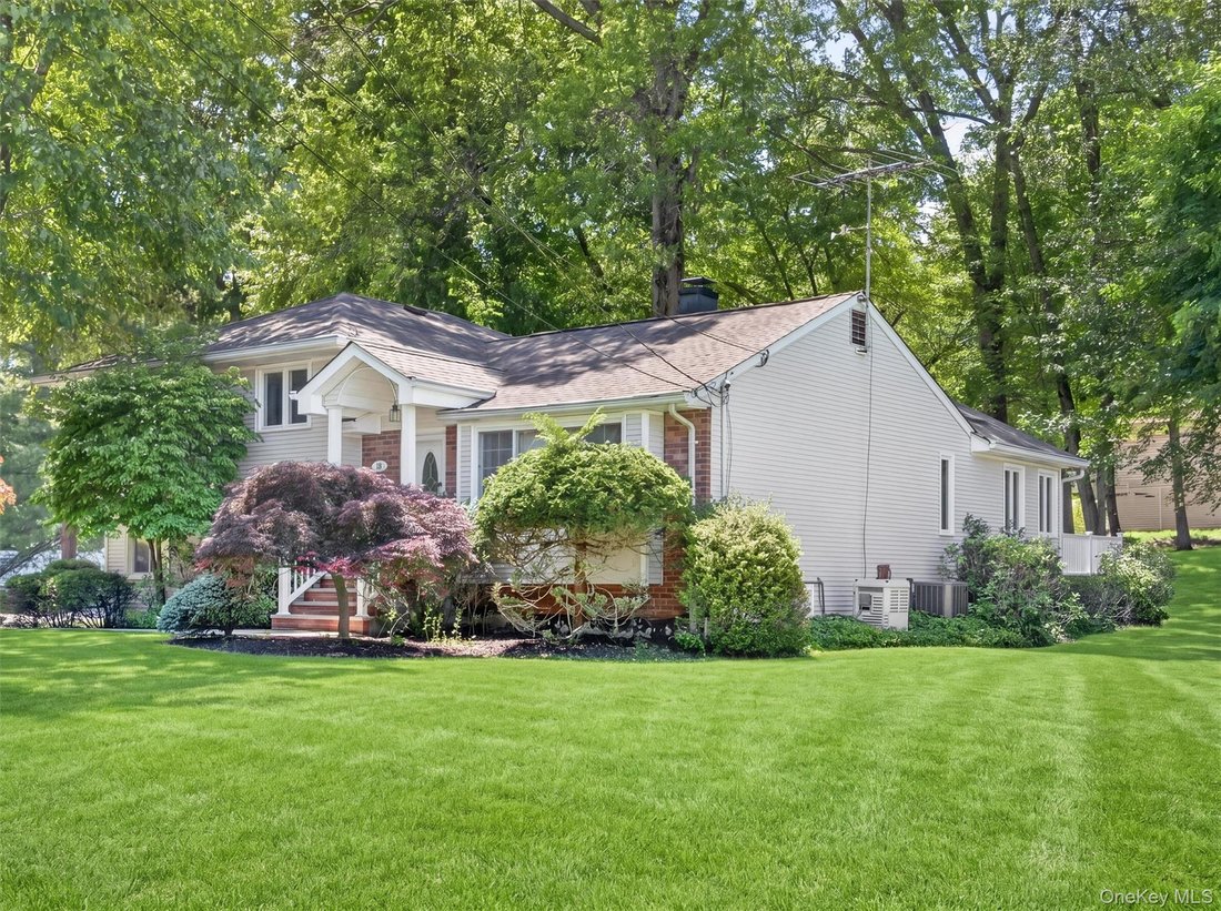 House in New City, New York, United States 4 - 18087952